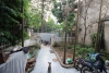 Vietnamese style house with nice garden for rent in Tay Ho area